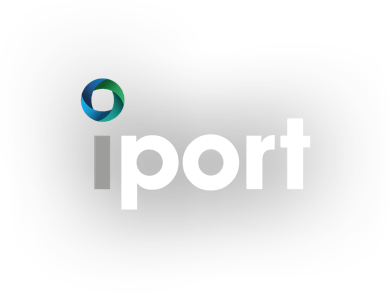 Iport Logo - iPort, Doncaster, UK | Logistics Park & Strategic Rail Freight Terminal