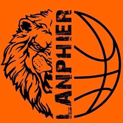 Lanphier Logo - Blake Turner to Coach Preston Snarr