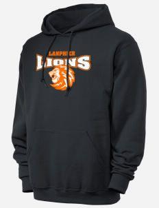 Lanphier Logo - Lanphier High School Apparel Store