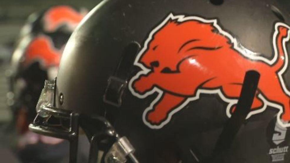 Lanphier Logo - Parents want more security at Lanphier HS football games after fight ...