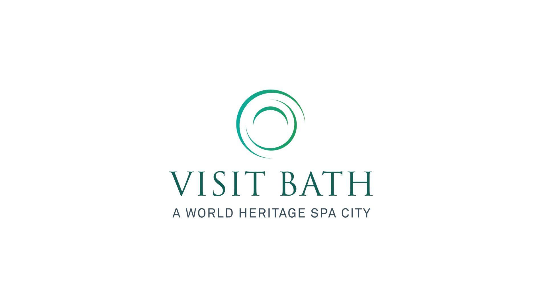 Bath Logo - Visit Bath Logo