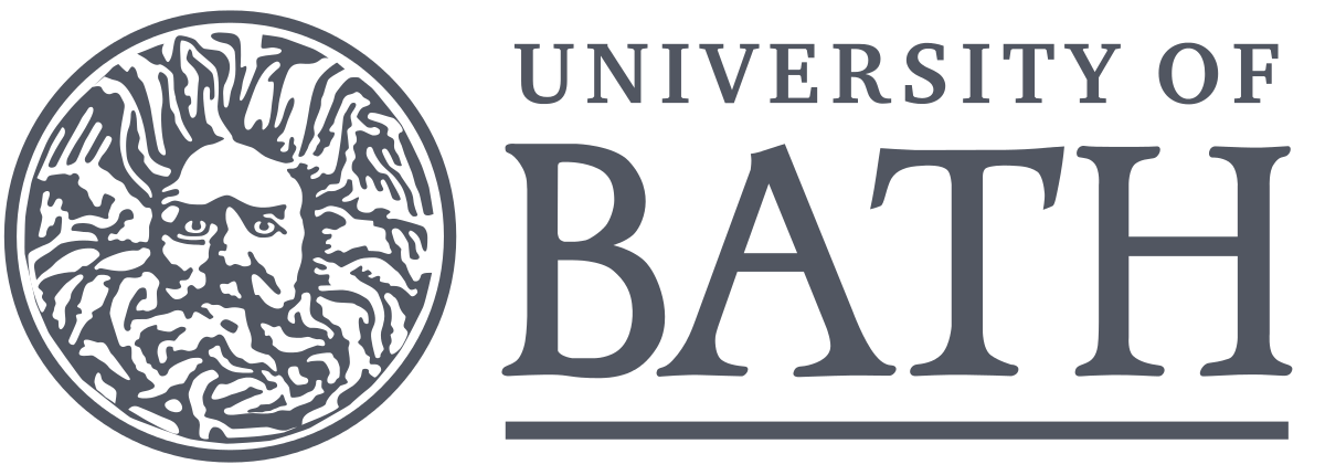 Bath Logo - University of Bath