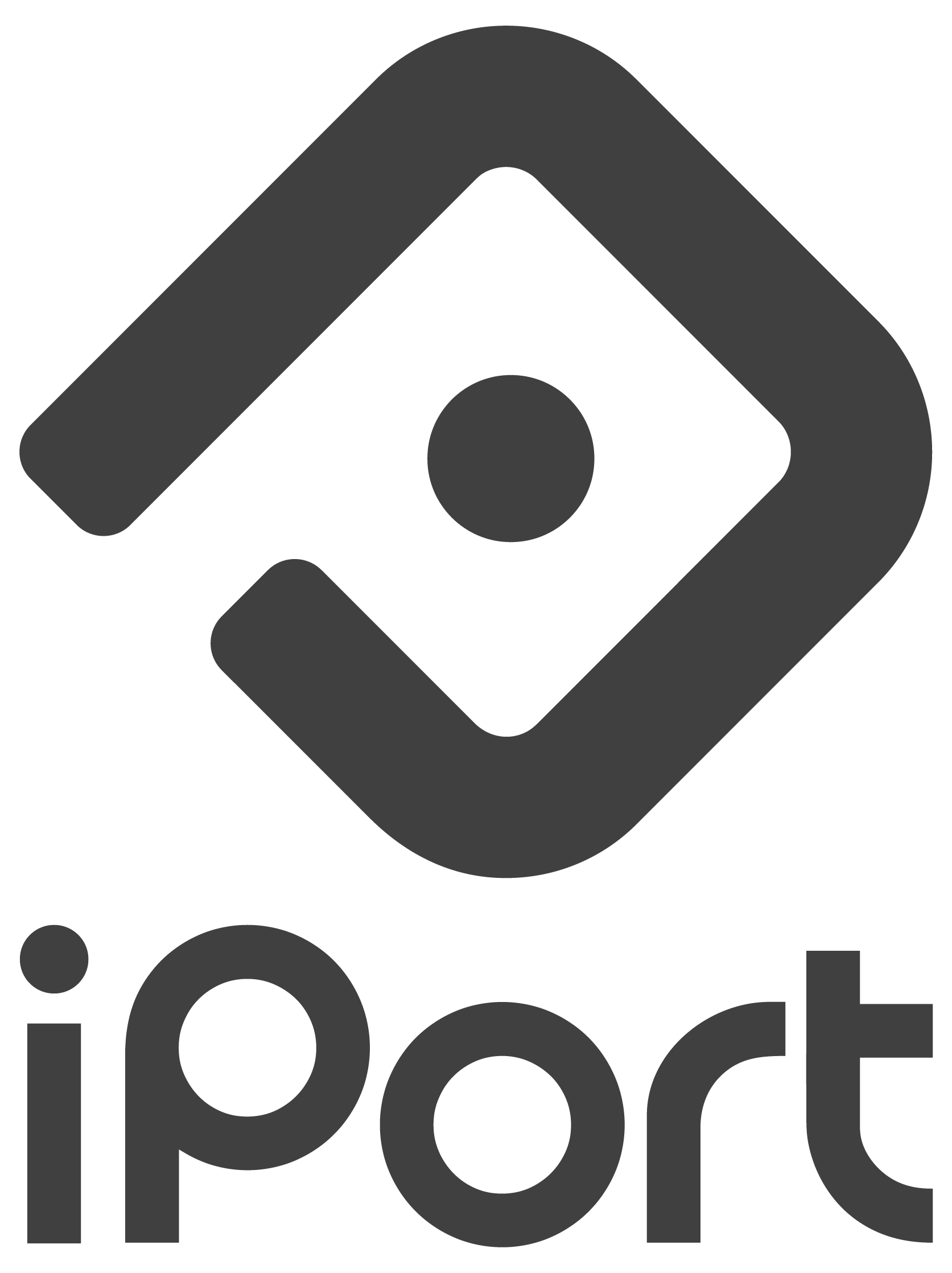 Iport Logo - EH Publishing - Application