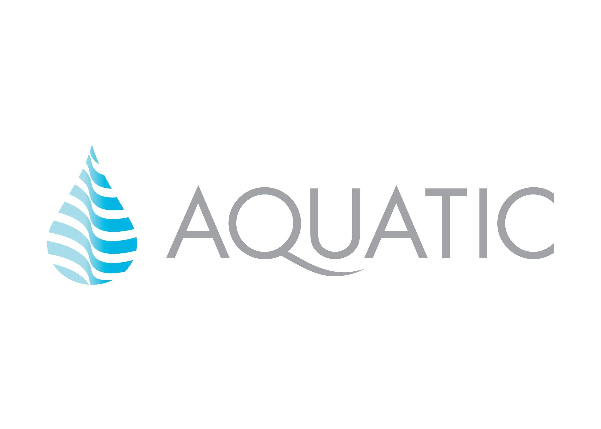 Aquatic Logo - Media Kit