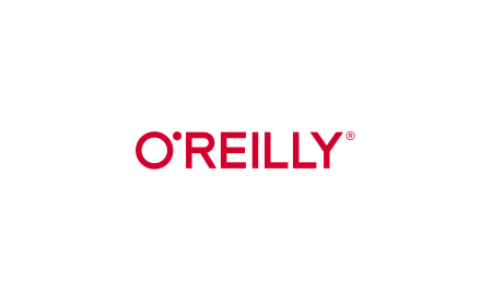 O'Reilly Logo - O'Reilly Logotype Guidelines - O'Reilly Media