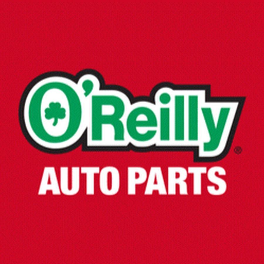 O'Reilly Logo - O'Reilly Family - Missouri Legends