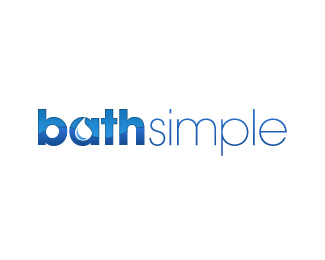 Bath Logo - Logopond - Logo, Brand & Identity Inspiration (Bath Simple)