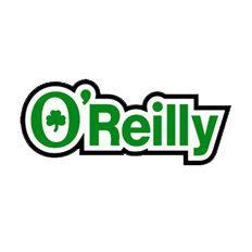 O'Reilly Logo - O'Reilly Auto Parts Opens New Location - WHIZ News