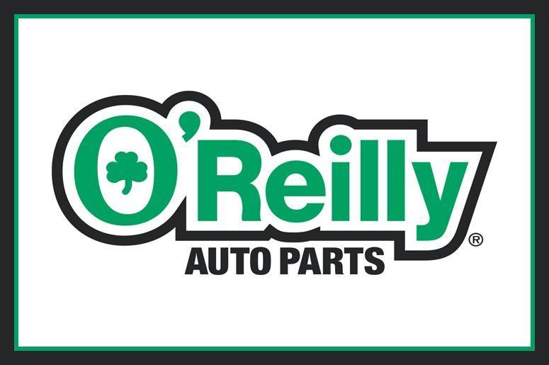 O'Reilly Logo - WAAF at O'Reilly Auto Parts | WAAF 107.3 FM