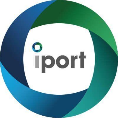 Iport Logo - iPort Doncaster