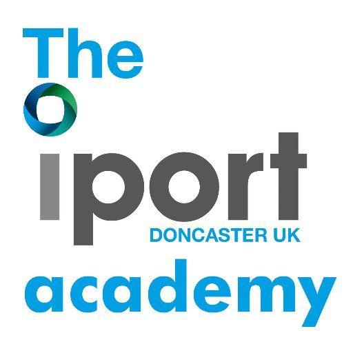 Iport Logo - iPort Academy