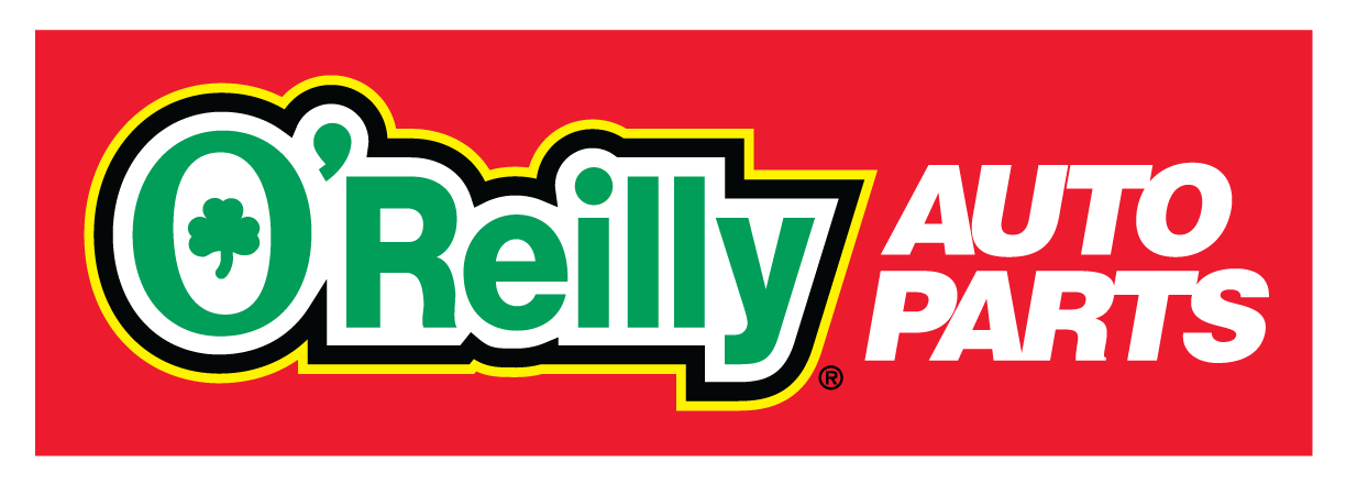 O'Reilly Logo - O reilly Logos