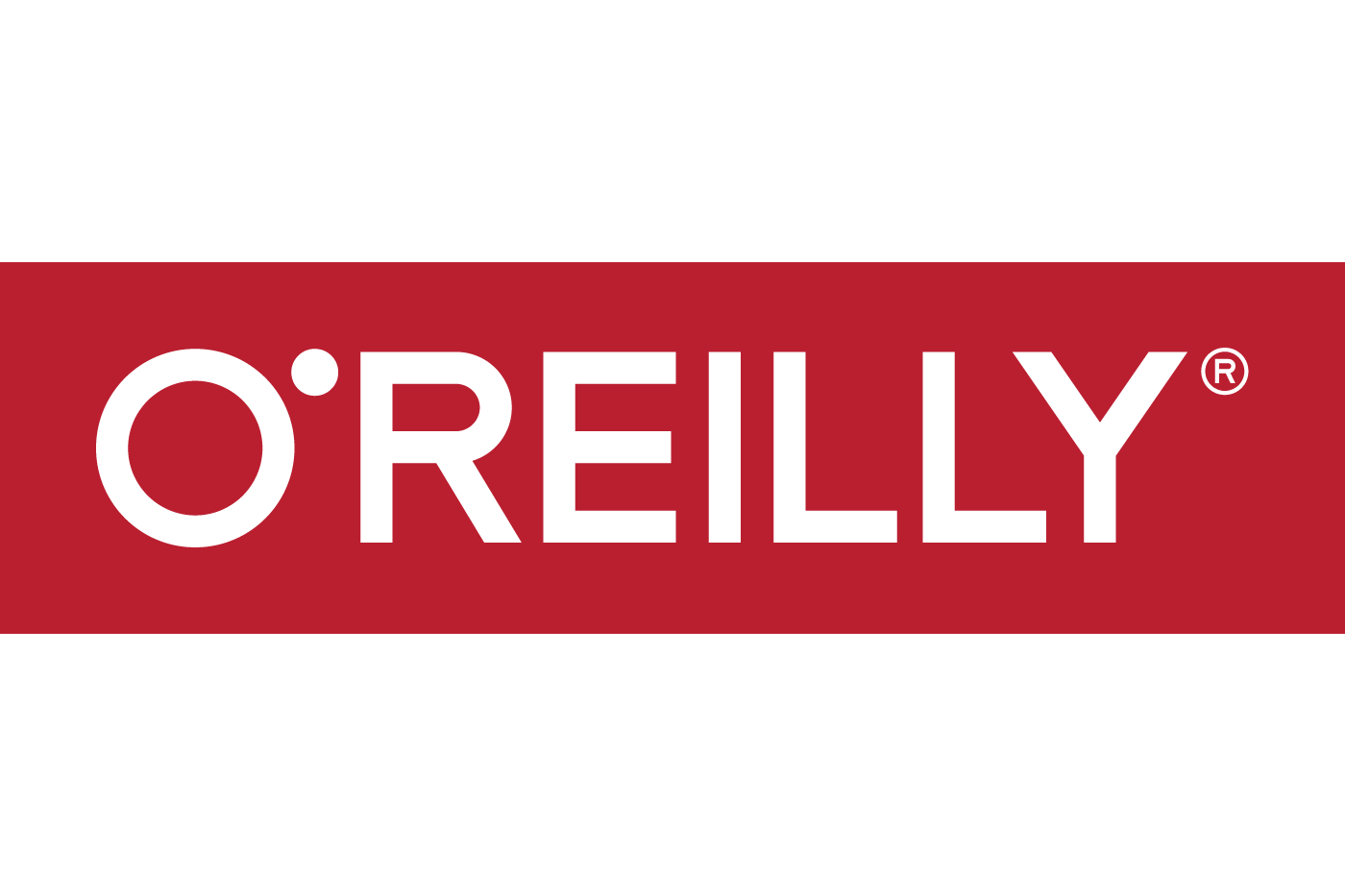 O'Reilly Logo - O reilly Logos