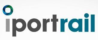 Iport Logo - GBRf links Felixstowe with iPort | | MultiModal UK