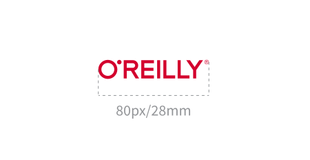 O'Reilly Logo - O'Reilly Logotype Guidelines - O'Reilly Media