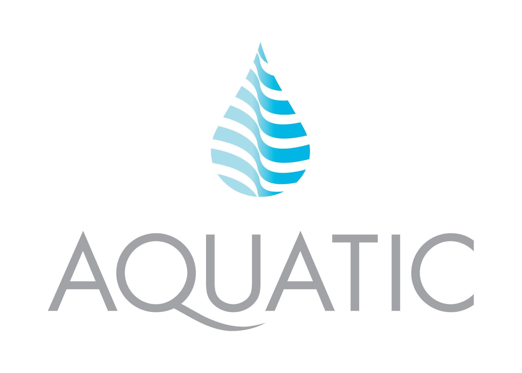 Aquatic Logo - Media Kit