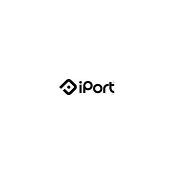 Iport Logo - iPort - C & E Marketing