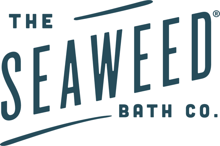 Bath Logo - The Seaweed Bath Co