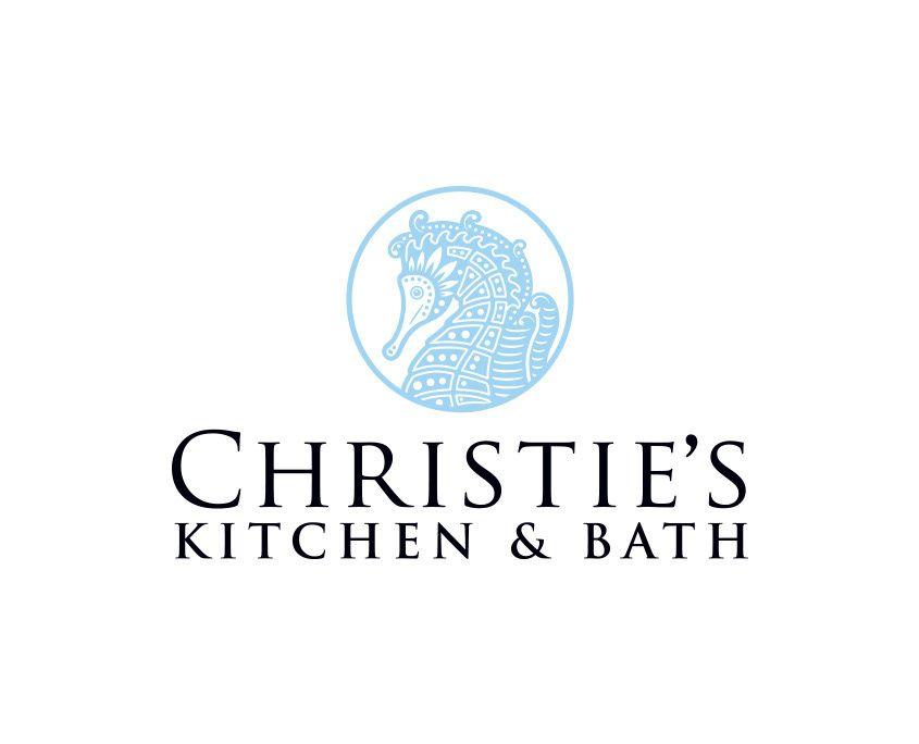 Bath Logo - Kitchen & Bath Logo, Branding and Website