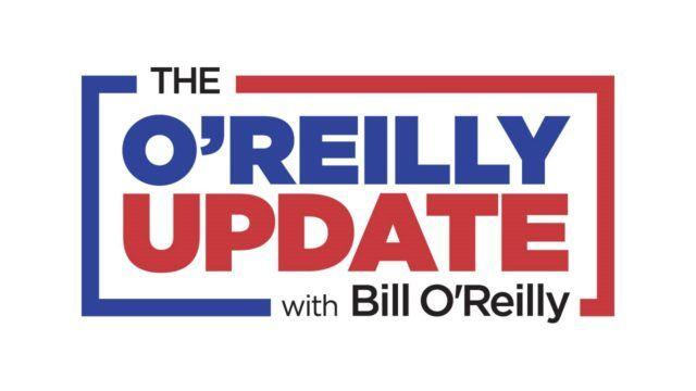 O'Reilly Logo - The O'Reilly Update | KTSA