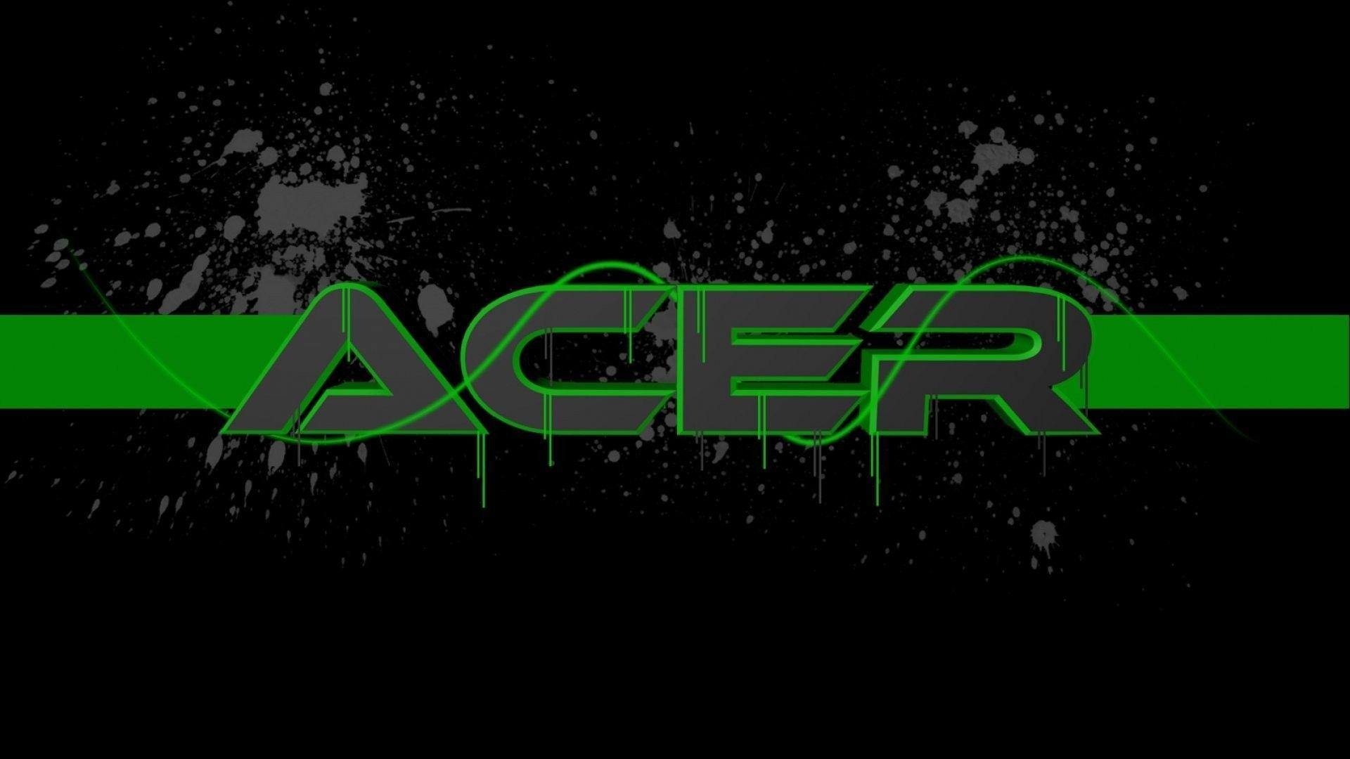 Acer Logo - 