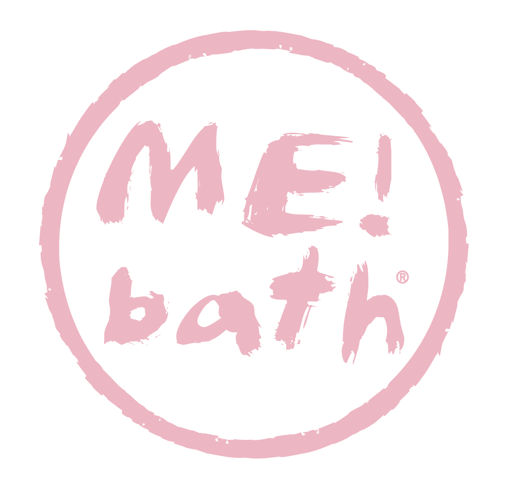 Bath Logo - Bath Bombs, Scrubs, Lotions, and More from ME! Bath