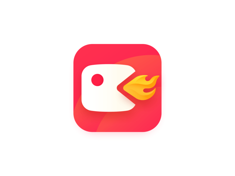 Ponyo Logo - App Logo by Ponyo on Dribbble