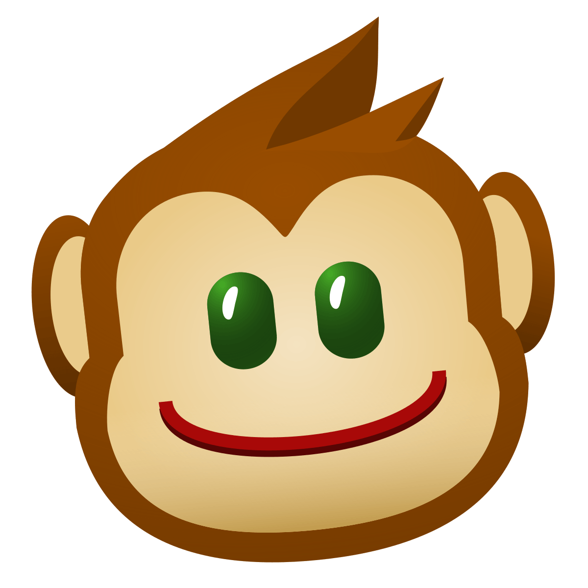 Greasemonkey Logo - Greasemonkey