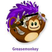 Greasemonkey Logo - How To Install Greasemonkey Add On On Firefox