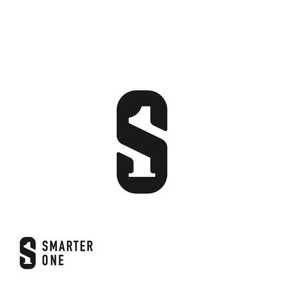 S1 Logo - s1-logo-design | Logos By Nick