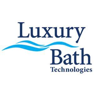 Bath Logo - Luxury Bath of The Treasure Coast. Bath And Shower Remodeling