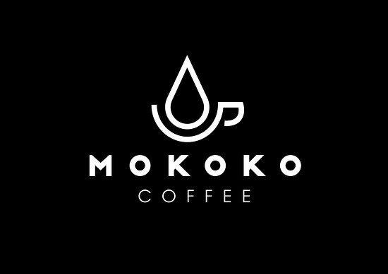 Bath Logo - Mokoko Coffee Logo of Mokoko Coffee, Southgate, Bath