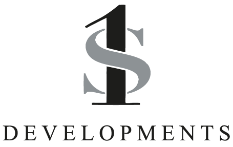 S1 Logo - S1 Developments