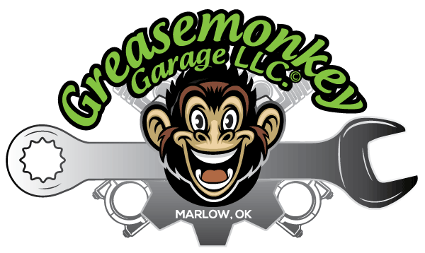 Greasemonkey Logo - Greasemonkey Garage LLC. Better Business Bureau® Profile