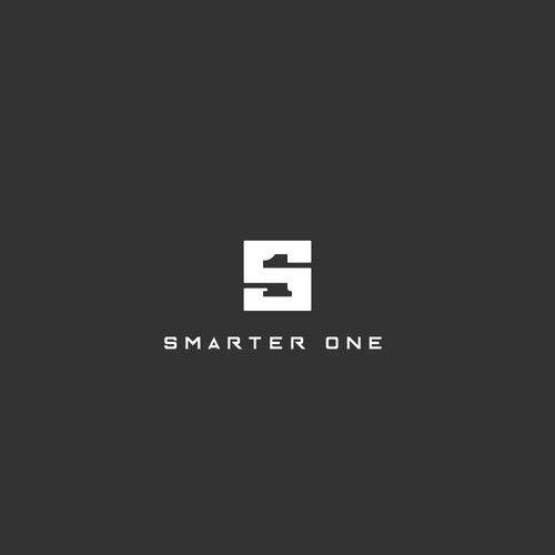 S1 Logo - Your creativity for: smarter one, smarter 1, s1(smarter one ...