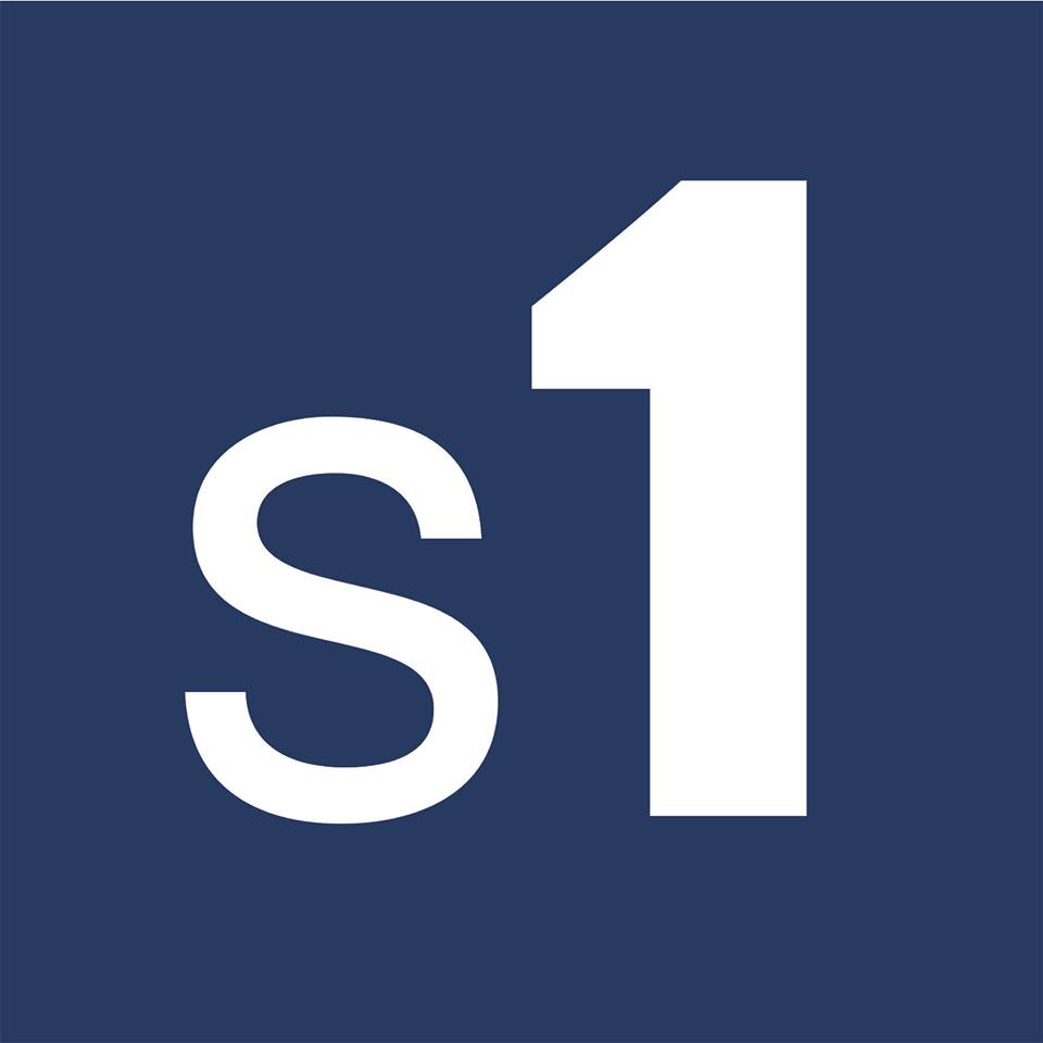 S1 Logo - s1jobs: Search 5,000+ jobs in Scotland
