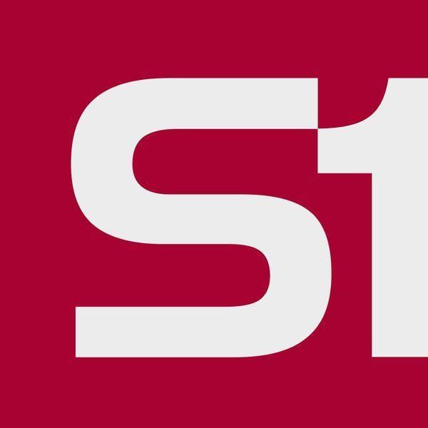 S1 Logo - S1