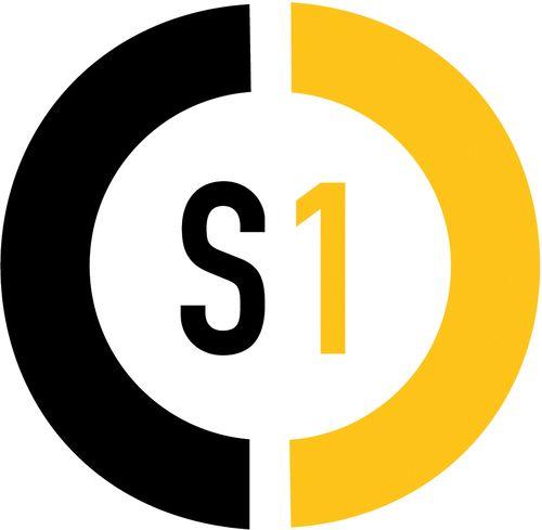 S1 Logo - S1 IT Solutions (@S1_IT) | Twitter