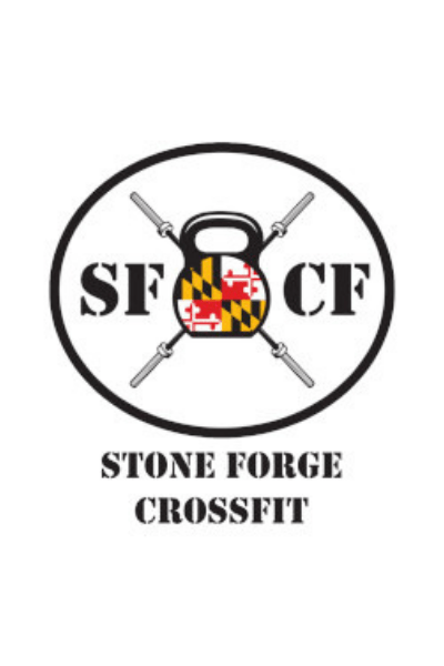 00 Logo - generic logo - Stone Forge CrossFit