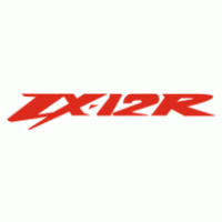 ZX12 Logo - Kawasaki. Brands of the World™. Download vector logos and logotypes