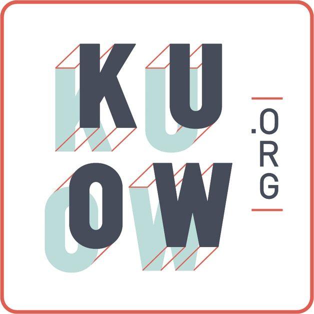 KUOW Logo - KUOW - KUOW Public Radio