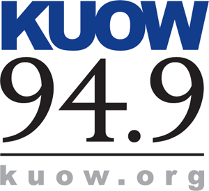 KUOW Logo - KUOW FM