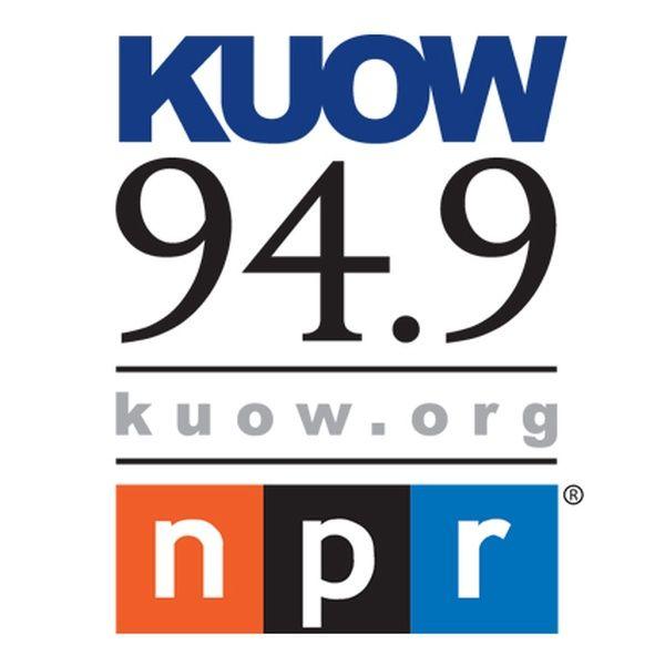 KUOW Logo - KUOW - KUOW-FM - FM 94.9 - Seattle, WA - Listen Online