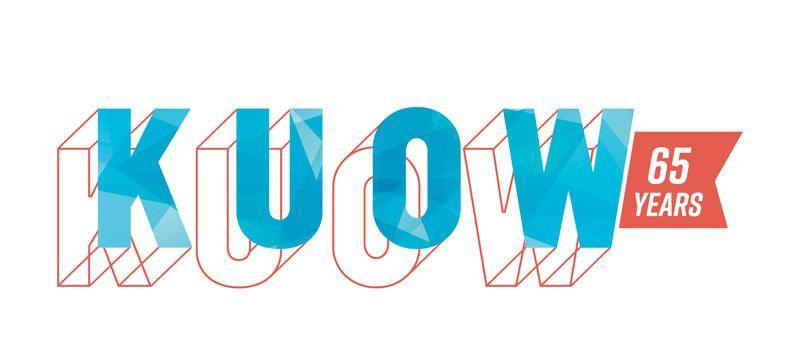 KUOW Logo - KUOW at 65: The Battle in Seattle | KUOW News and Information