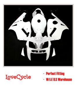 ZX12 Logo - Details About Fit Kawasaki Ninja Zx 12r Zx12r Zx12 2002 2003 04 2005 Fairing Sets Unpainted