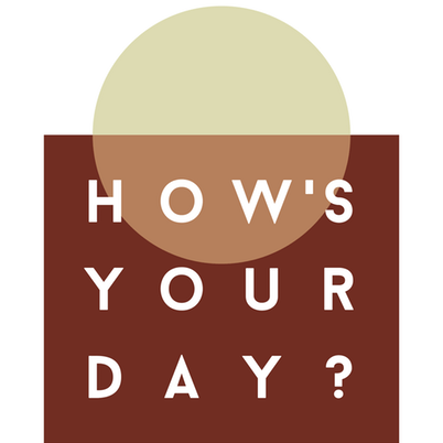 KUOW Logo - KUOW's Your Day?