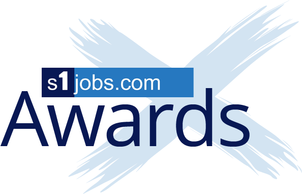 S1 Logo - Home | s1jobs Recruitment Awards