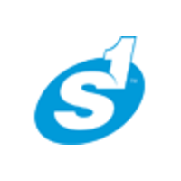 S1 Logo - S1 Corporation | LinkedIn