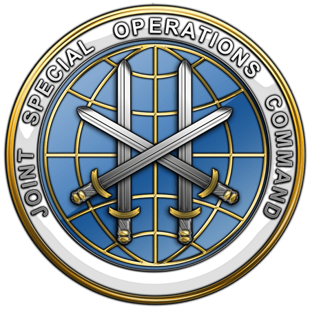 Jsoc Logo - Logo, JSOC, Joint Special Operations Command, US, Special Forces