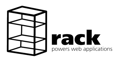 Rack Logo - File:Rack-logo.png - Wikimedia Commons